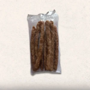 Chicken Rollies for Dogs -100g
