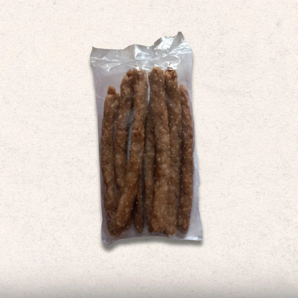 Chicken Rollies for Dogs -100g