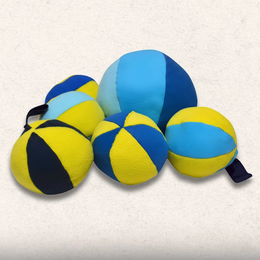 CozyCatch Ball Set for Dogs