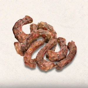 Dried Chicken Necks for Dogs -200g