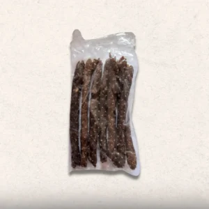 Traditional Beef Rollies for Dogs -100g